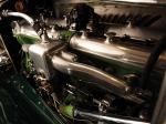 Duesenberg J243/2270 Dual Cowl Phaeton by LeBaron 1930 года